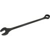 Gray Tools Combination Wrench 1-7/8", 12 Point, Black Oxide Finish 3160B
